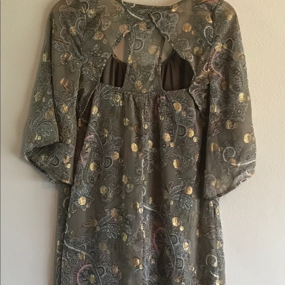 Dress T dress - Picture 4 of 4